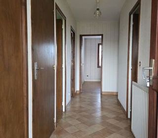  Maison � vendre 5 pi�ces 88 m�