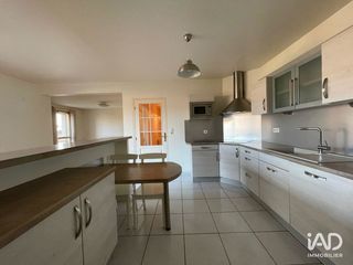  Appartement � vendre 3 pi�ces 105 m�