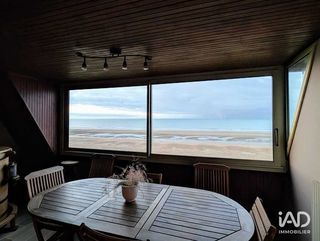  Appartement � vendre 4 pi�ces 83 m�