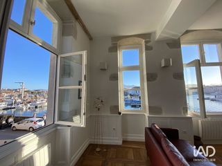  Appartement � vendre 4 pi�ces 104 m�