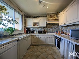  Appartement � vendre 3 pi�ces 80 m�