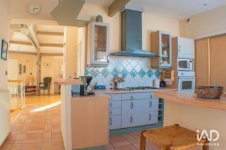  Appartement � vendre 4 pi�ces 123 m�