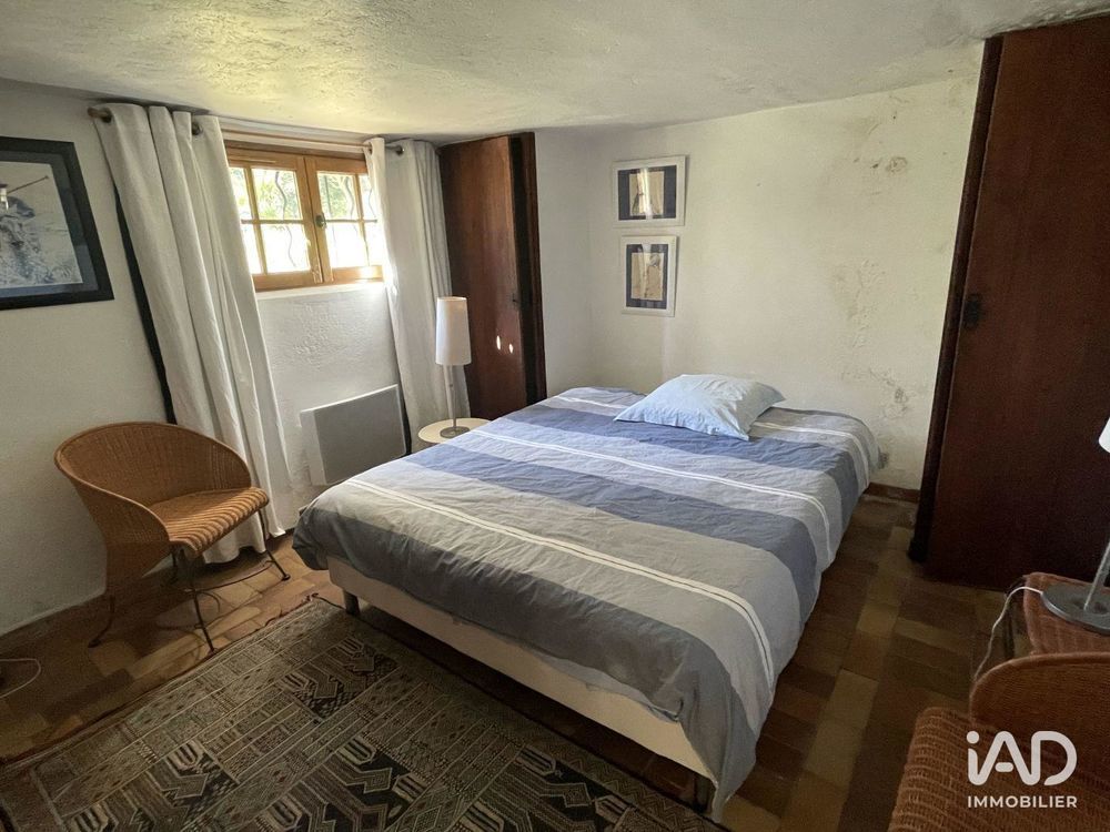 � vendre  Maison Ramatuelle (83350)