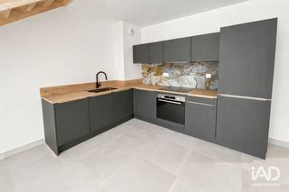  Appartement � vendre 3 pi�ces 70 m�