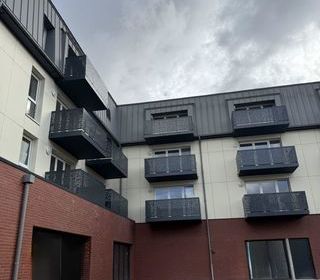  Appartement � vendre 3 pi�ces 63 m�