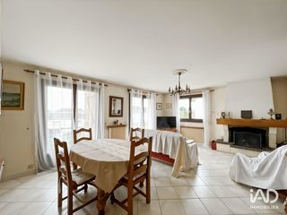  Maison � vendre 8 pi�ces 174 m�