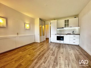  Appartement � vendre 1 pi�ce 26 m�