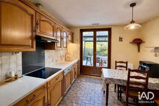  Maison � vendre 5 pi�ces 90 m�