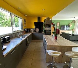  Maison � vendre 4 pi�ces 108 m�