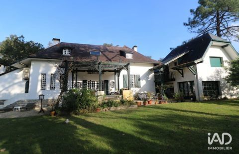   Vente Maison/villa 7 pi�ces Maison - 7 pi�ce(s) - 193 m�