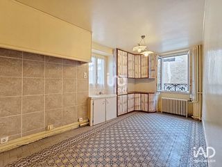  Maison � vendre 5 pi�ces 300 m�