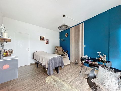 Vente Boutique/Local commercial 78 m&sup2; 12000 97490 Sainte-clotilde