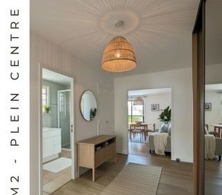  Appartement � vendre 2 pi�ces 62 m�