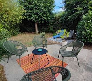  Maison � vendre 4 pi�ces 120 m�