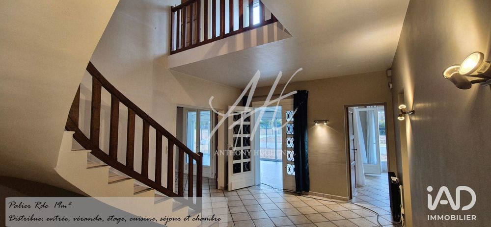 � vendre  Maison Pomponne (77400)