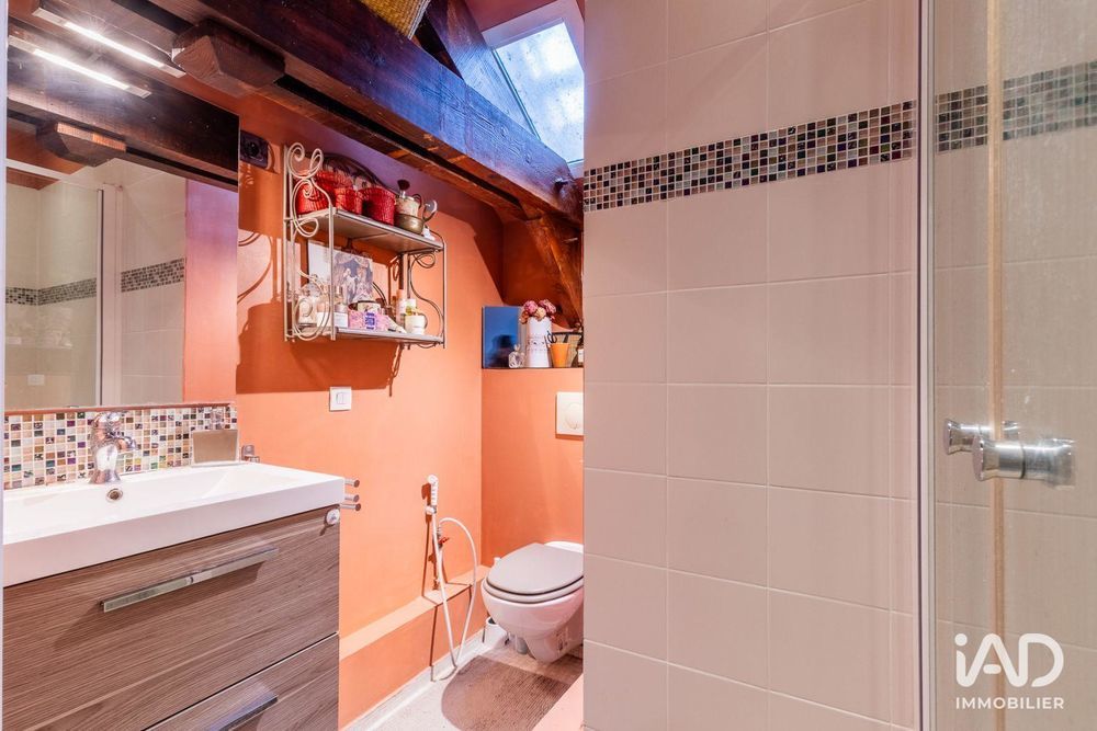 � vendre  Maison Montreuil (93100)