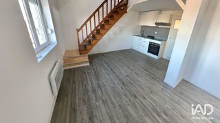  Appartement � louer 2 pi�ces 44 m�