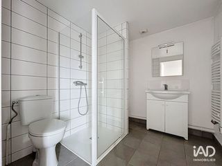  Appartement � louer 1 pi�ce 37 m�