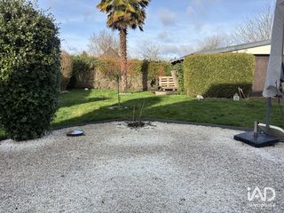  Maison � vendre 4 pi�ces 90 m�