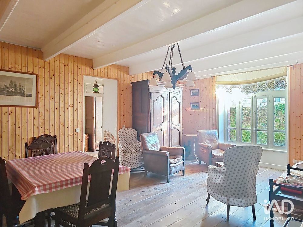 � vendre  Maison �le-de-Br�hat (22870)