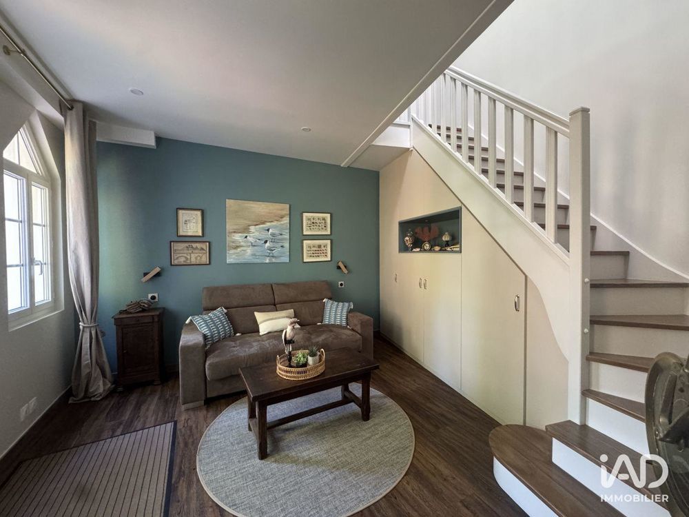 � vendre  Propri�t�/ch�teau Septeuil (78790)