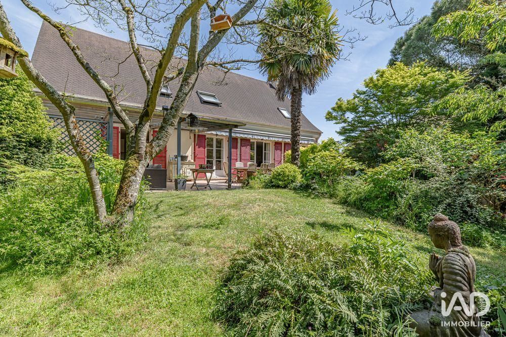 � vendre  Maison Saint-Prix (95390)