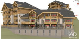  Appartement � vendre 5 pi�ces 97 m�