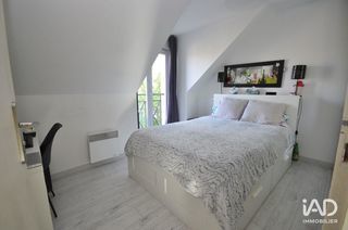  Maison � vendre 4 pi�ces 81 m�