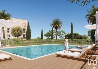  Appartement � vendre 3 pi�ces 74 m�