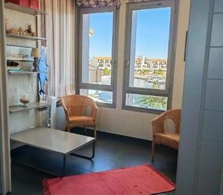  Appartement � vendre 2 pi�ces 29 m�