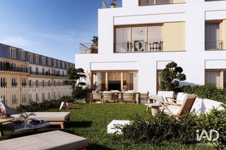  Appartement � vendre 2 pi�ces 45 m�