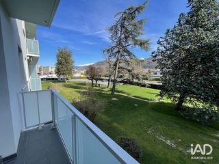  Appartement � vendre 3 pi�ces 61 m�