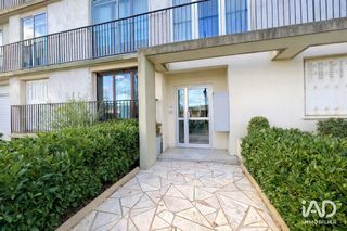  Appartement � vendre 3 pi�ces 80 m�