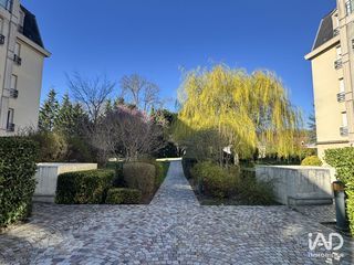  Appartement � vendre 3 pi�ces 77 m�