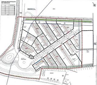  Terrain � vendre 626 m�