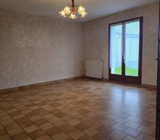  Maison � vendre 5 pi�ces 88 m�