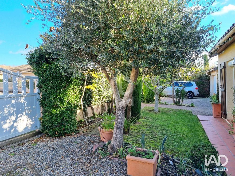 � vendre  Maison L'Union (31240)