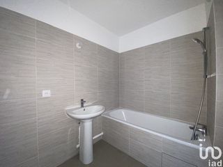  Appartement � vendre 2 pi�ces 50 m�