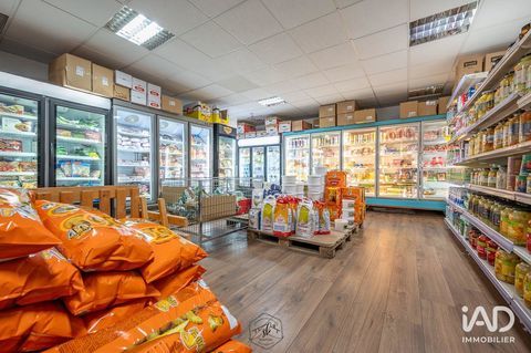 Vente Boutique/Local commercial 100 m&sup2; 230000 57050 Metz