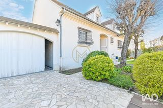  Maison � vendre 8 pi�ces 220 m�