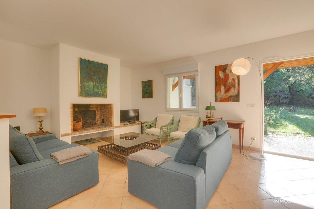 � vendre  Maison Seignosse (40510)