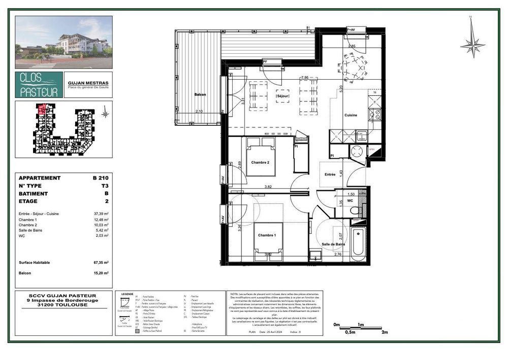   Gujan-Mestras (33470)