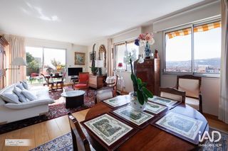  Appartement � vendre 3 pi�ces 85 m�