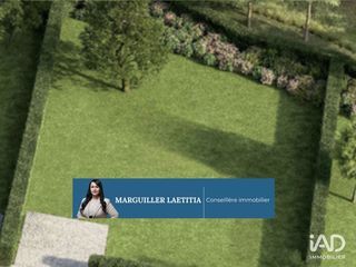  Terrain � vendre 505 m�