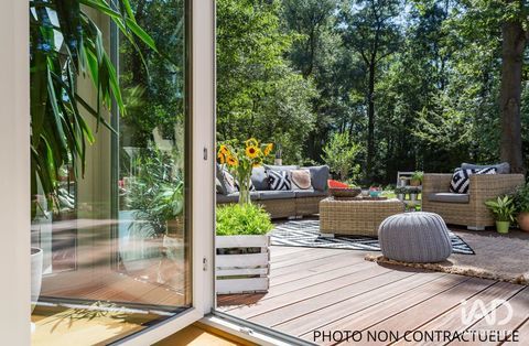   Vente Appartement 4 pi�ces Appartement - 4 pi�ce(s) - 82 m�