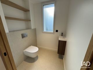  Maison � vendre 4 pi�ces 124 m�