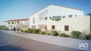  Appartement � vendre 2 pi�ces 43 m�