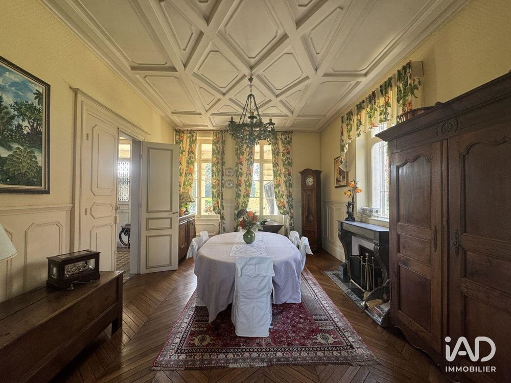 � vendre  Propri�t�/ch�teau Septeuil (78790)