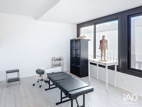 Vente Murs commerciaux 40 m&sup2; 110000 34300 Le cap d'agde