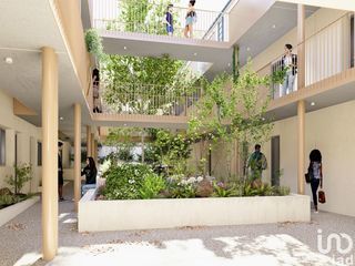  Appartement � vendre 1 pi�ce 17 m�